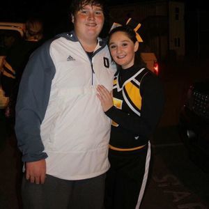 Meet your Posher, Bubba